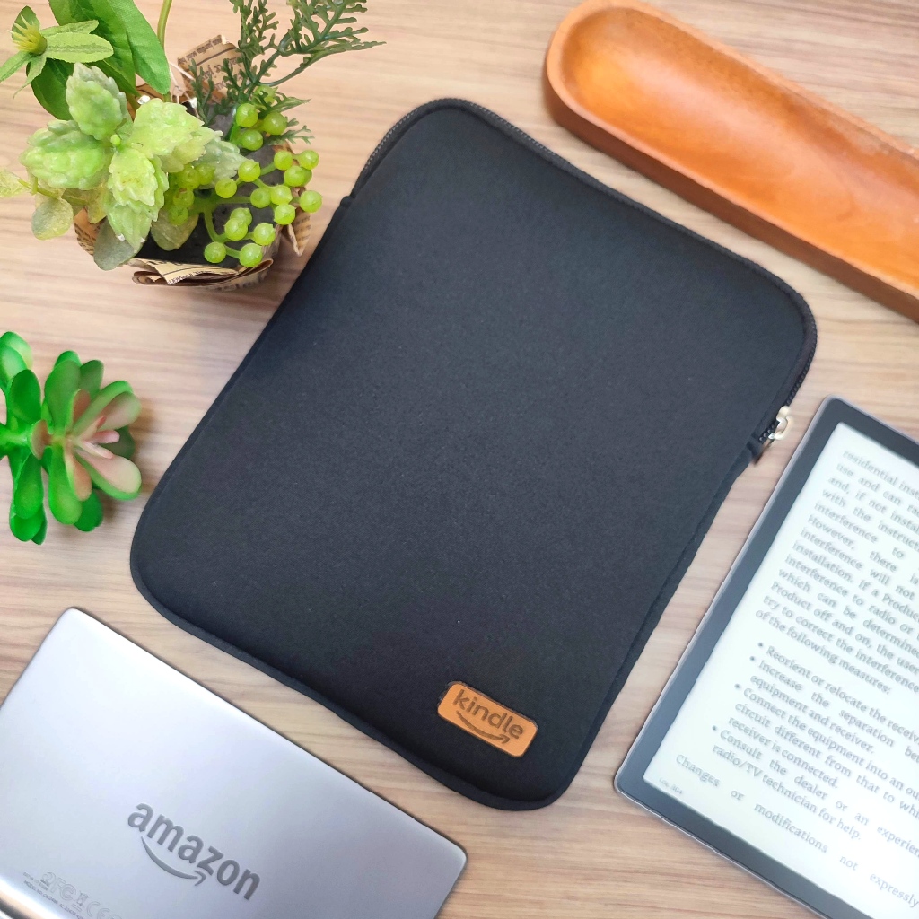 Onyx Boox Go Color 7 Page Leaf 3 2 1 Neoprene Pouch Sleeve Case