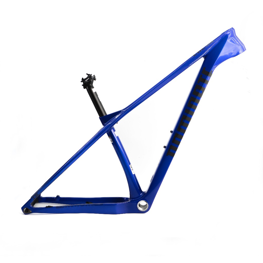 Frame Sepeda MTB Dominate CXC 2 Elite 29 inch Imperial Blue