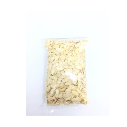 

Almond Slice Kacang Almond 1kg
