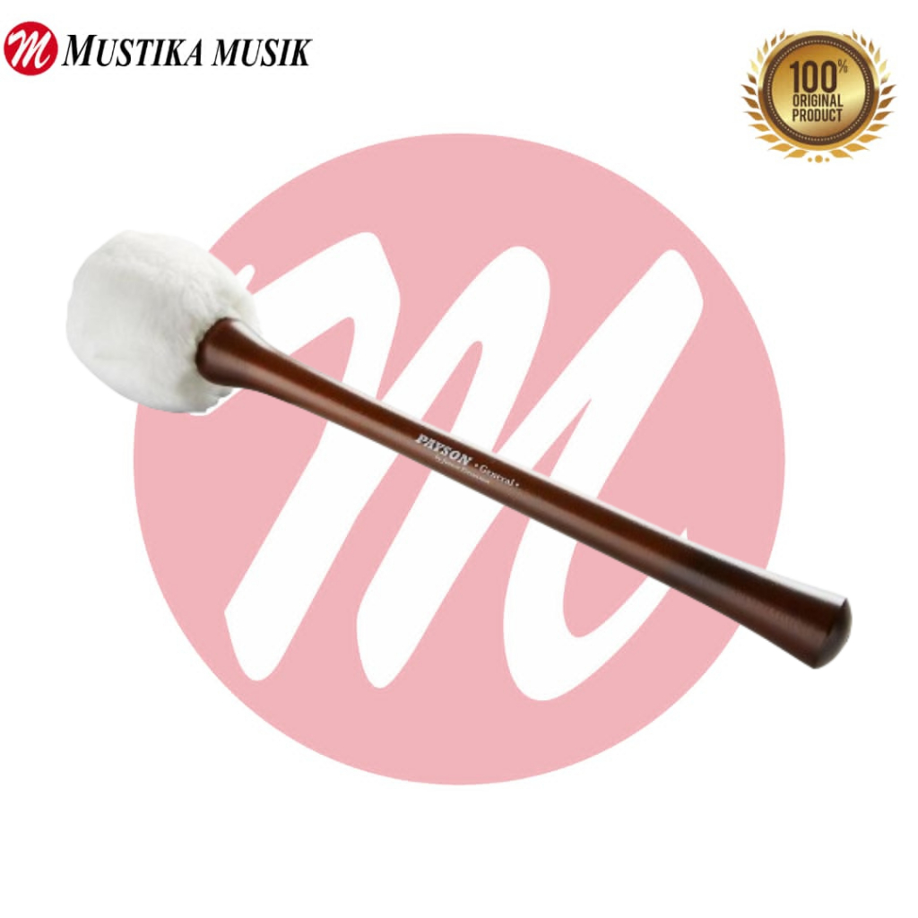 Stick Concert Bass Drum LUDWIG L310 GENERAL PURPOSE