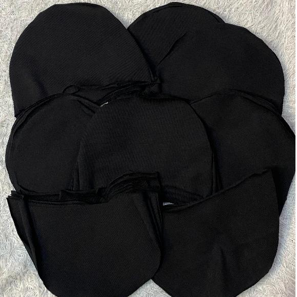 KAIN LAP MAJUN COTTON PERCA SERBAGUNA / BAHAN SISA POTONGAN KAIN / LAP KONVEKSI BENGKEL INDUSTRI