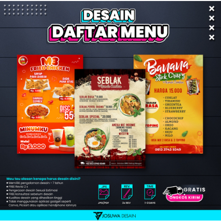 

Jasa Desain Poster,Spanduk,Sertifikat,Brosur,Kartu Nama,Kemasan dll