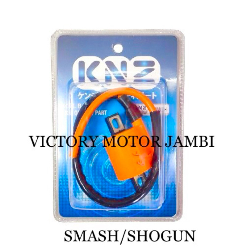 KOIL COIL RACING ASSY SMASH SHOGUN KNZ