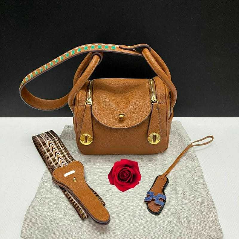 

TAS WANITA AMAZON MINI GHW 6COLOUR (besi gold) FREE BOX.