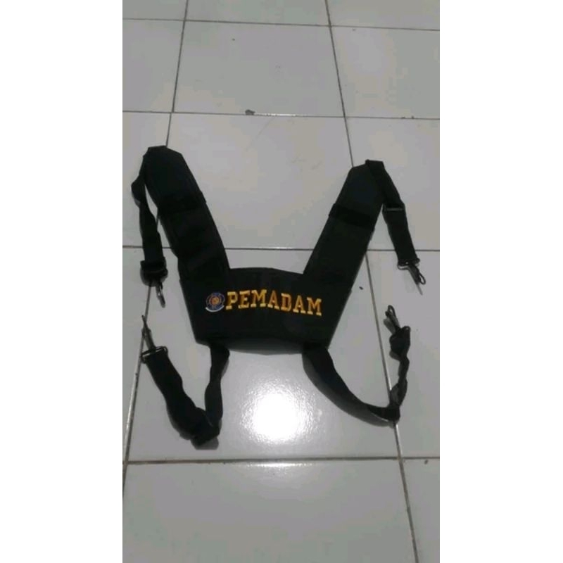 dahrim pemadam kebakaran damkar