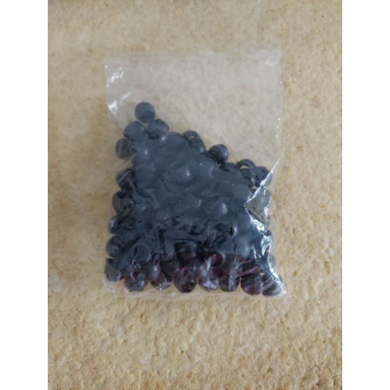 Stopper Ujung Tali Tas/Celana/Jaket/Masker dll