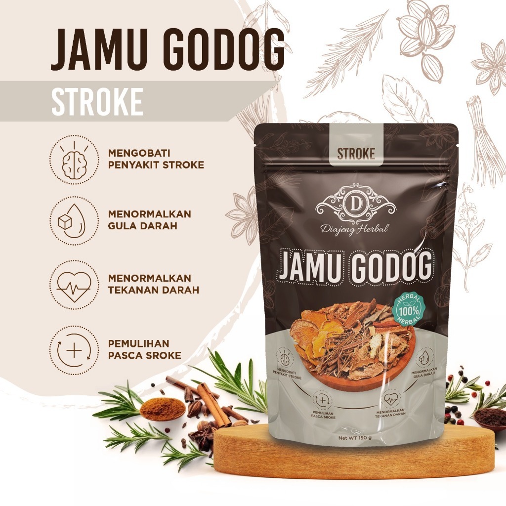 

Paket Bundling ( Jamu Saraf Kejepit - Jamu Asam Urat - Jamu Stroke )