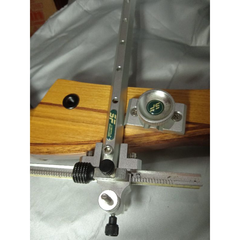 Visir SF Long Sight Axiom