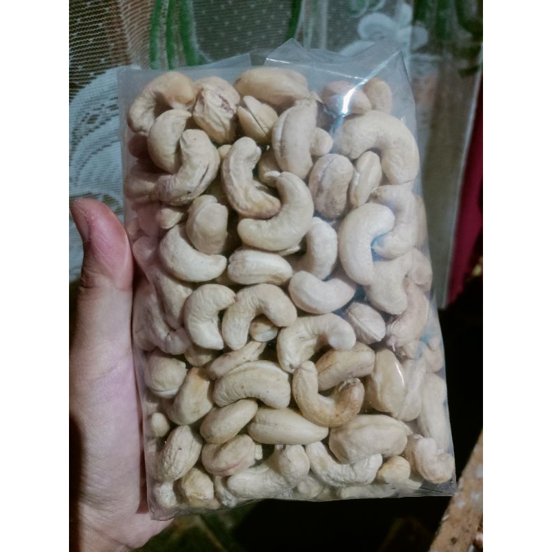 

kacang mete asli wonogiri