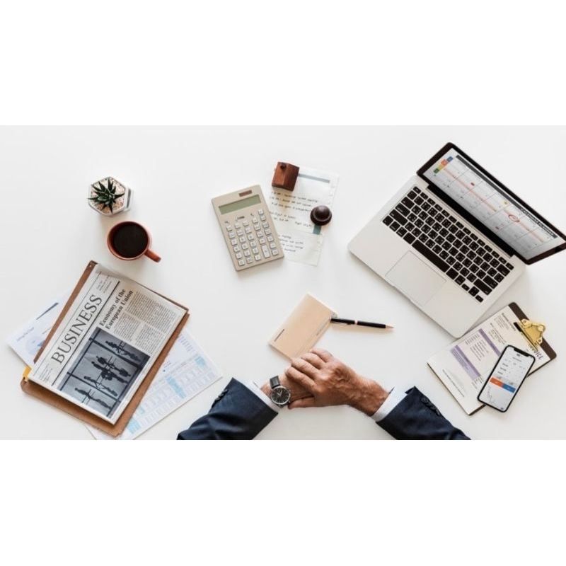 Software Bendahara Sekolah