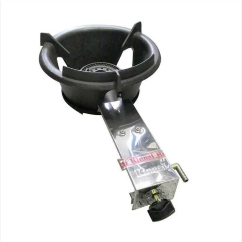 Kompor Gas Rinnai Tekanan Tinggi RI 300 HP RI300 Hp