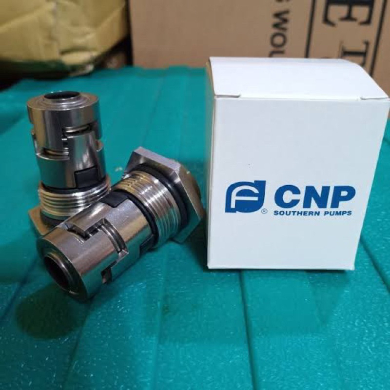 Mechanical seal shaft CNP CDLF 20-7 Seal CNP CDLF20 Seal Pompa cdlf 20