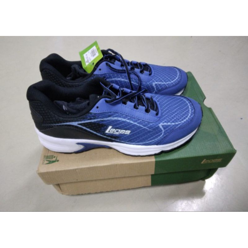 Sepatu Lari Pria Legas