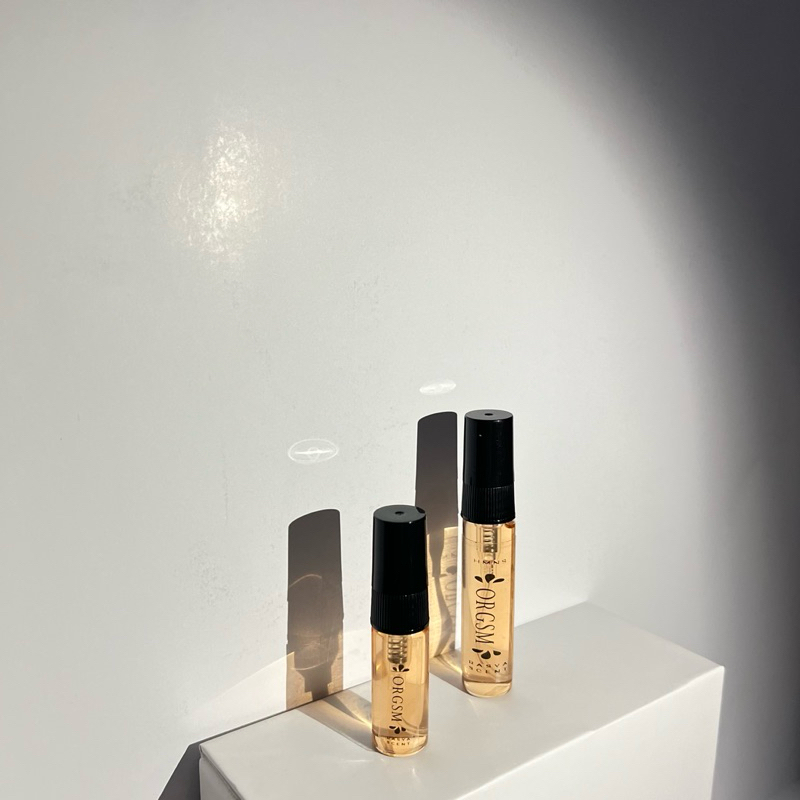 Decant Parfum HMNS ORGSM