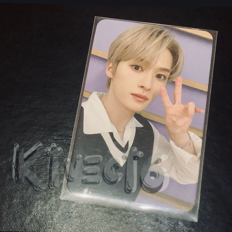 ( READY ) STARRIVER VC MAXI LEE KNOW STRAYKIDS