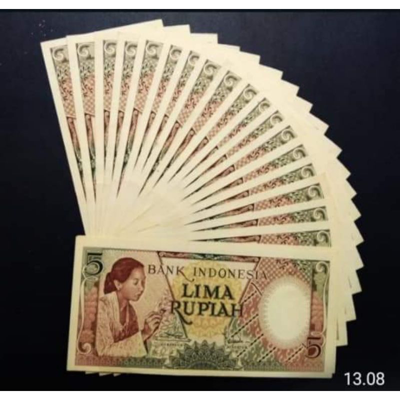 Harga 5 rupiah baru Terbaru Apr 2025 | BigGo Indonesia