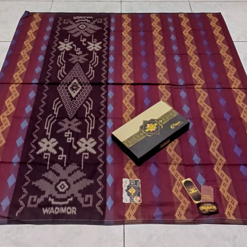 sarung wadimor primer