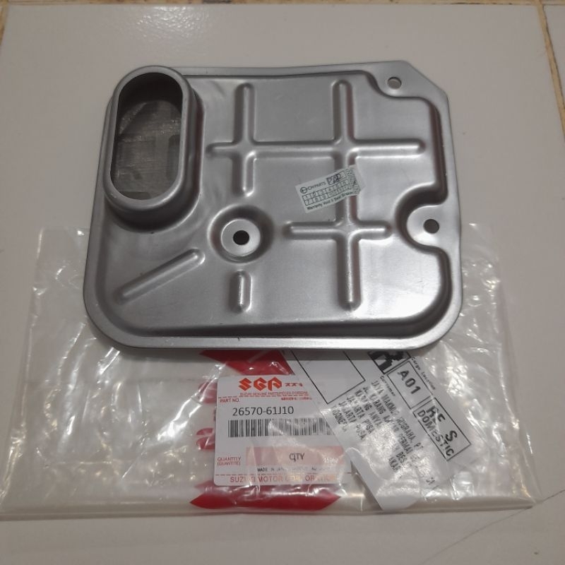 Filter Oli Metic Mobil Suzuki Apv/Grand Vitara/Escudo 2000CC