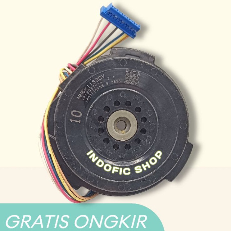 ACj DINAMO MAGNET AC DAIKIN FTC ORIGINAL BLOWER FTC15NV14 FTC25NV14 FTC35NV14 PCB AC DAIKIN FTC R32