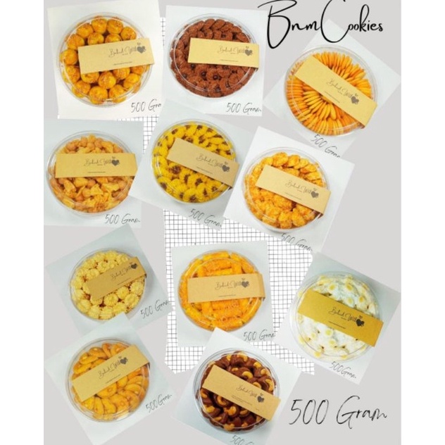 

1212 SALE PAKET RESELLER 59RB KEMASAN 5 GR MINIMAL 3 TOPLES KUE LEBARAN serbuuu