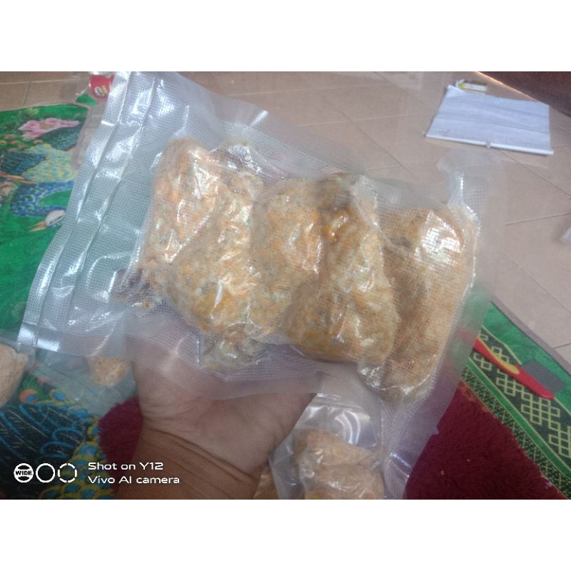 

CITUL ISI DAGING AYAM SUIR...