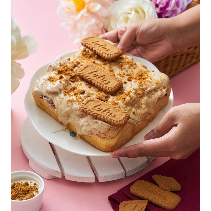 

MEGA SALE Lotusmisu Rolls Imlek Hampers Hampers CNY