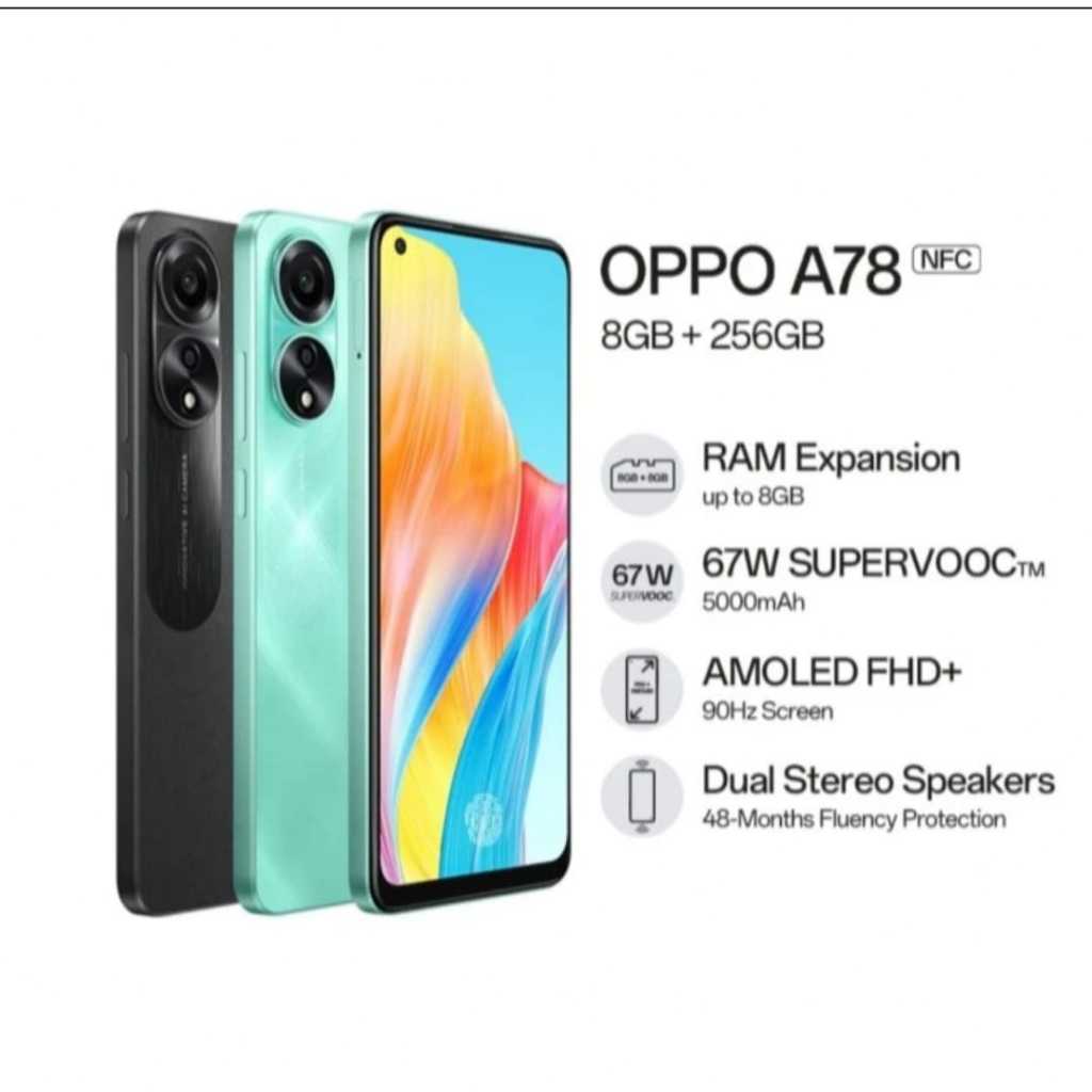 OPPO A785G