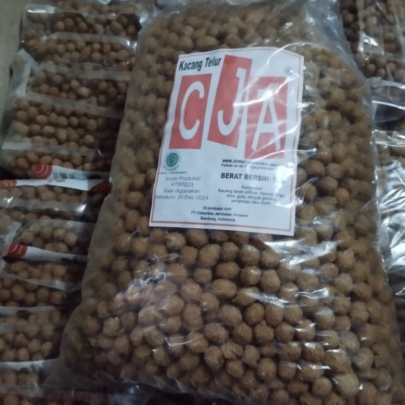 

kacang telor 1 kg