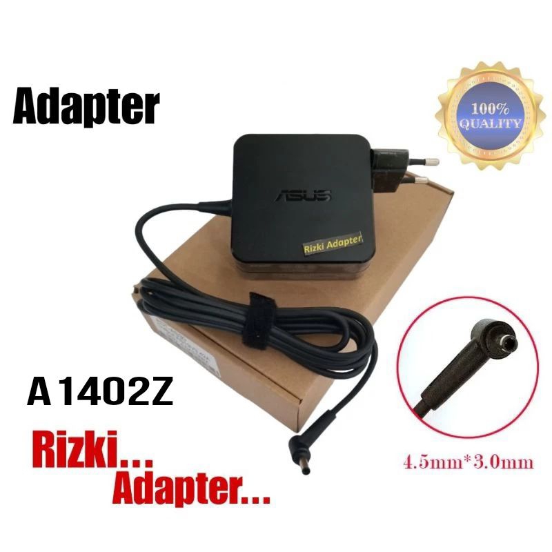Adaptor charger Laptop Asus A1402 A1402Z A1402ZA