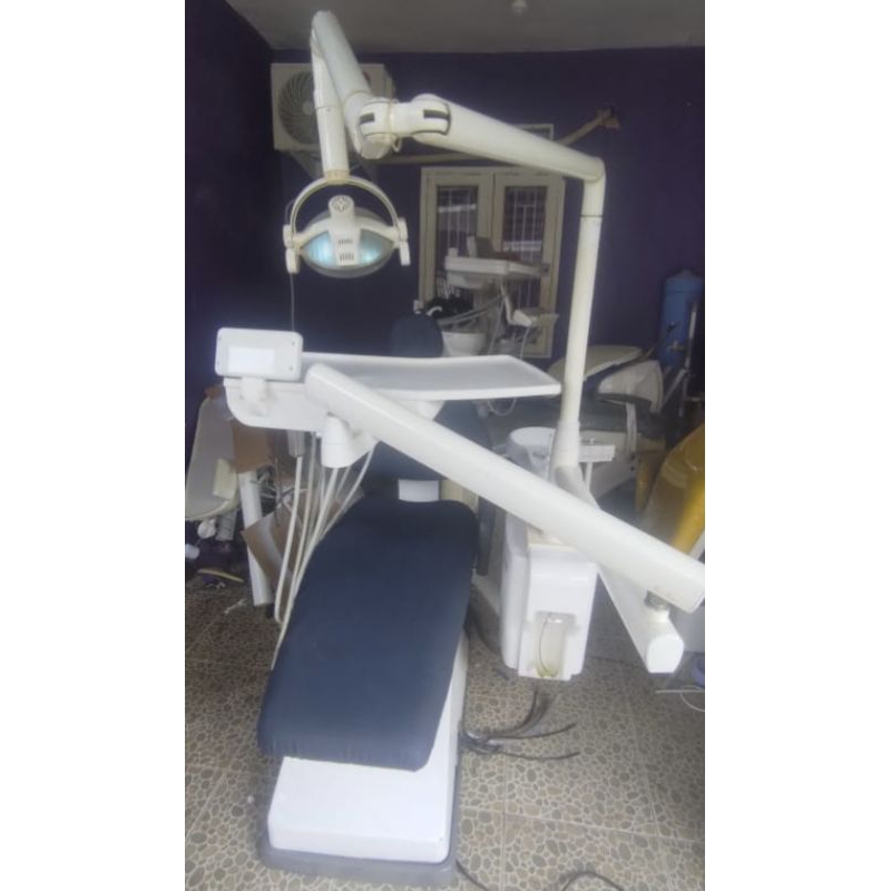 DENTAL UNIT FONA A1 SECOND