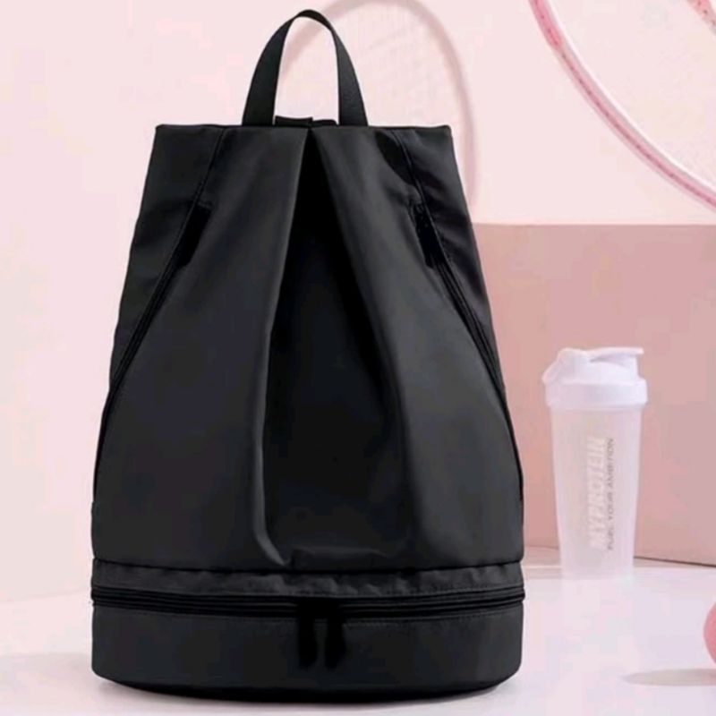 TAS OLAHRAGA PRELOVED