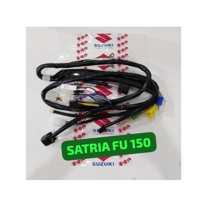 KABEL BODY BODI SATRIA FU 150 SATRIA FU150 2010 2011 2012 2013 SUZUKI TERMURAH