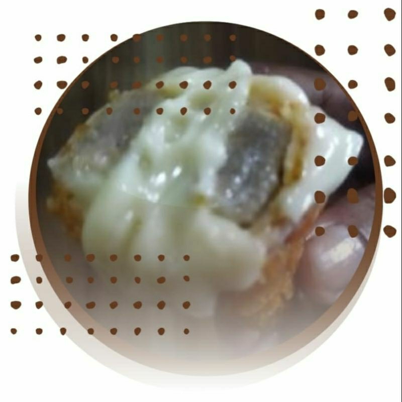 

Risolles Mayo Frozen Beef Patties