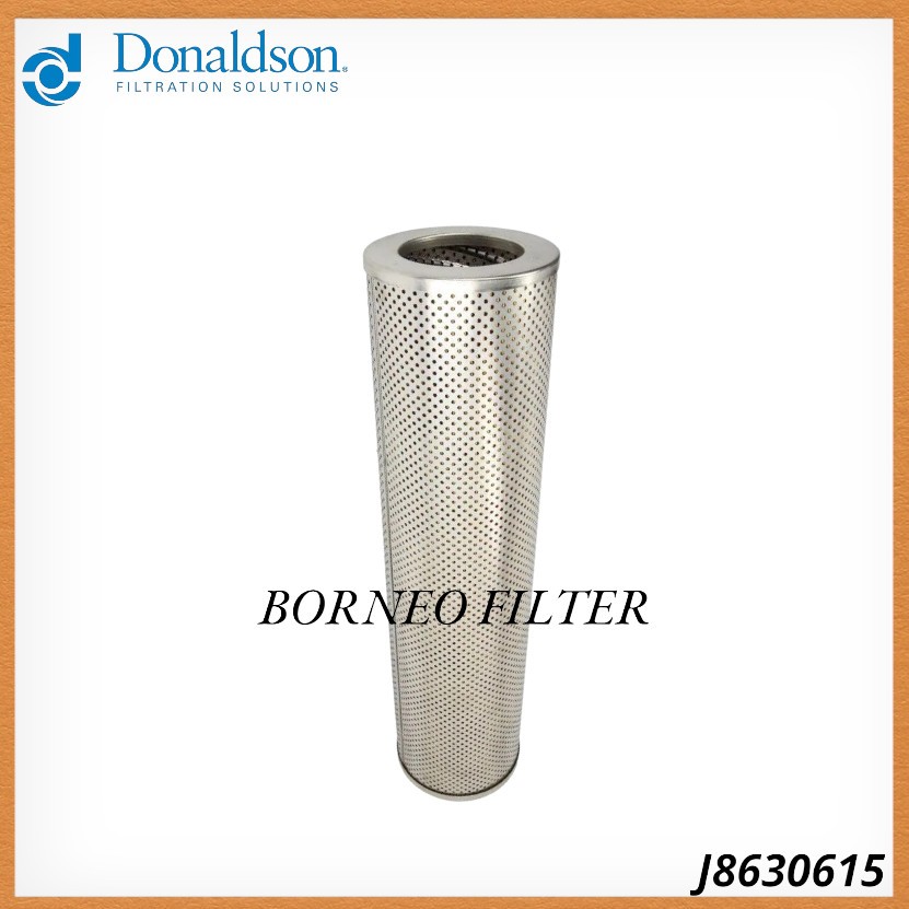J8630615 Donaldson Hydraulic Oil Filter H-7919 SFH4615 HF29129 PT8387 24046Z15 YR50V00006FI H7919