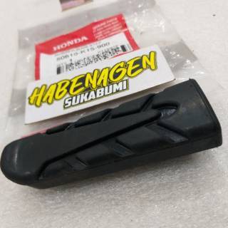 karet rubber step postep foot step honda cb150r cb 150 r cbr 150 led old new facelift ORI AHM HGP GO