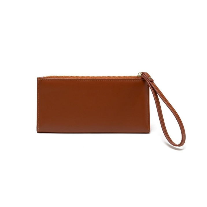 JIMS HONEY RIMA WALLET Dompet Lipat Panjang Wanita Cewek Fashion Jimshoney Casual Terbaru