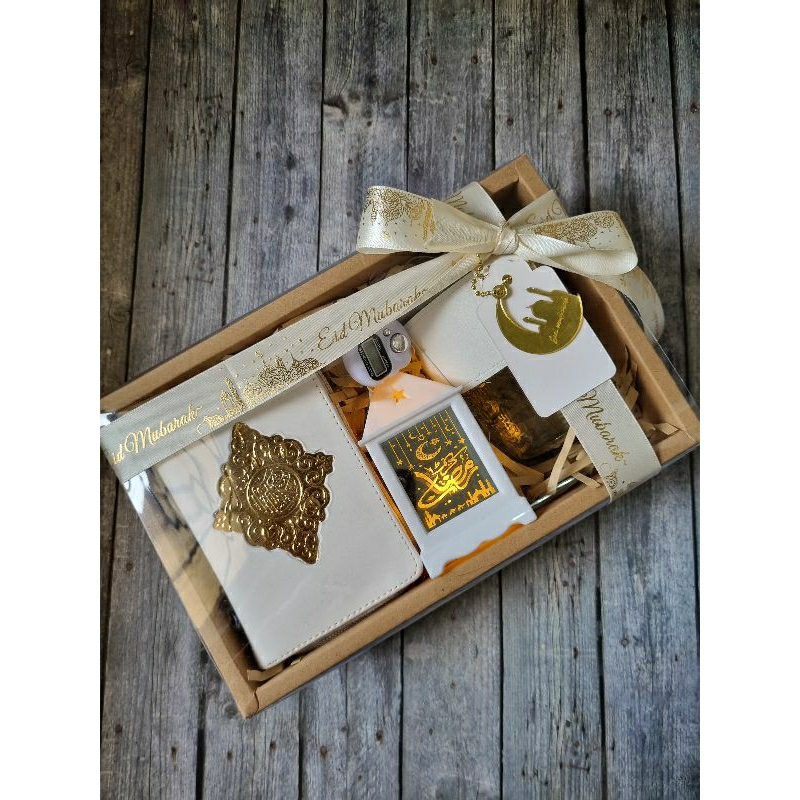 

set hadiah hampers parcel lebaran ramadhan