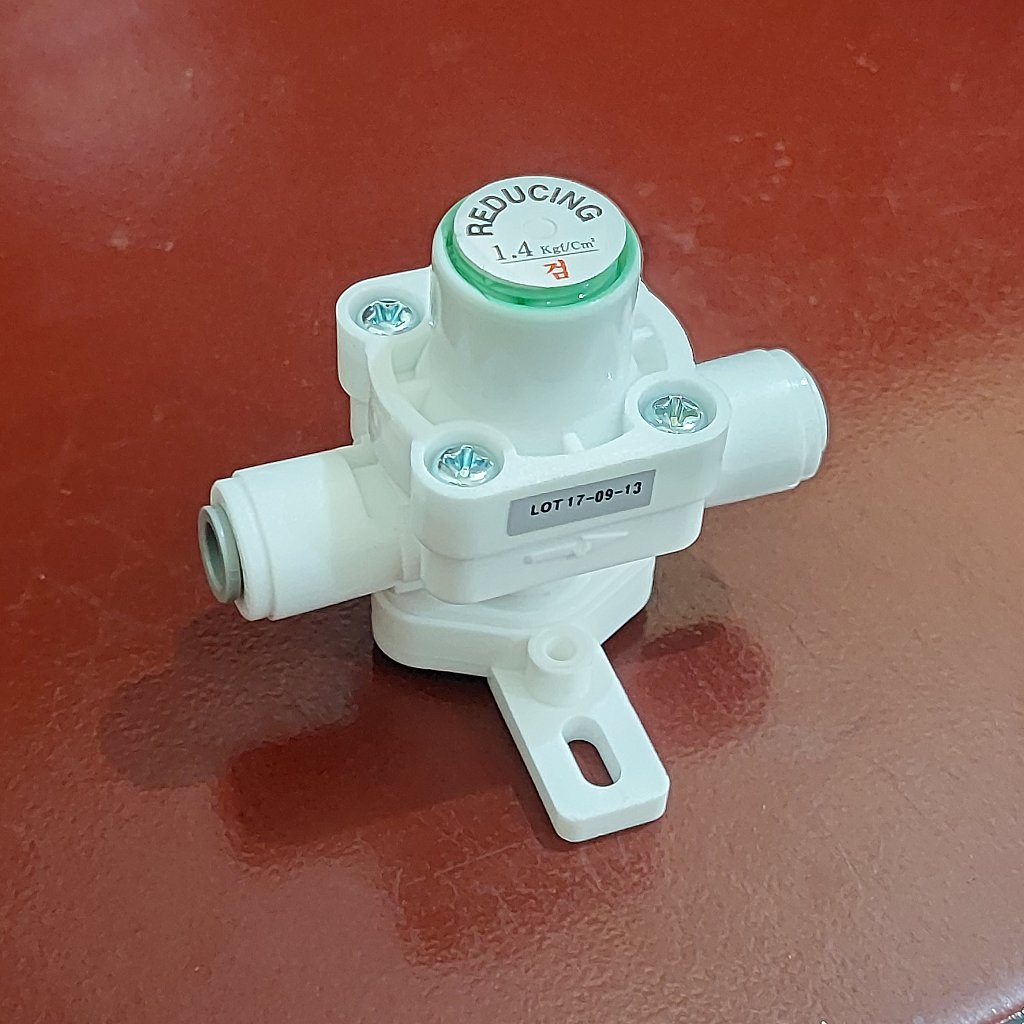 Pureit Original PRV Reducer Pureit Ultimate Series - PRV ( Pressure Reducing Valve )