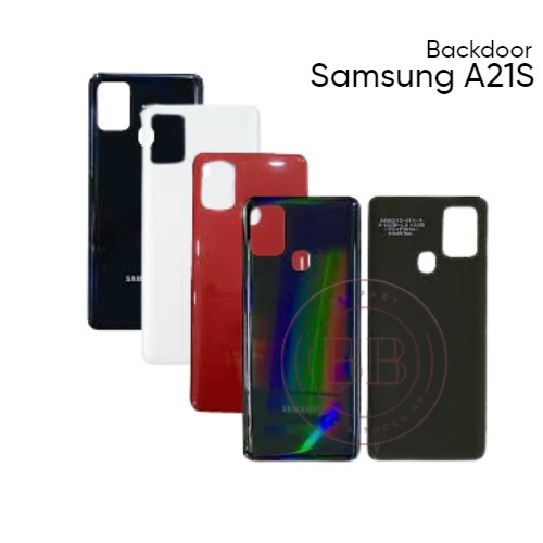 Backdoor Samsung Galaxy A21s / A217 / SM-A217F / SM-A217F/DS / SM-A217F/DSN / SM-A217M / SM-A217M/DS