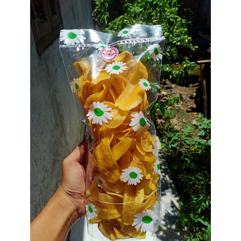 

kripik pisang
