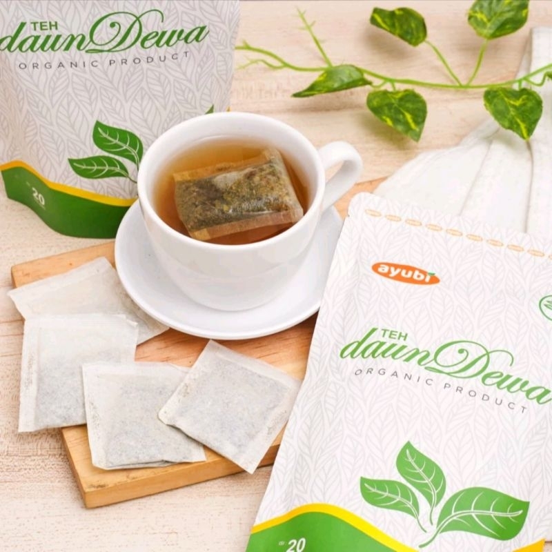 

teh~dewa~sambung~nyawa