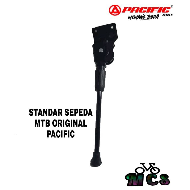 PACIFIC Standar Jagang Samping Sepeda Gunung MTB FIXIE