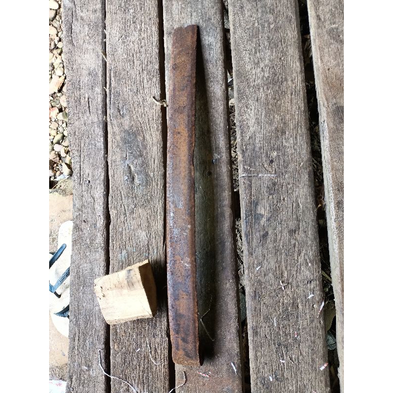 per Jeep Willys gen 2 panjang 30cm