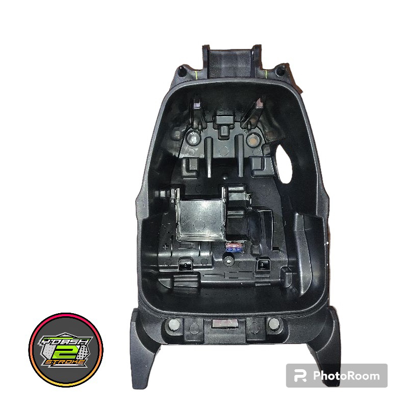 box bok bagasi honda beat karbu karburator awal pertama original ahm