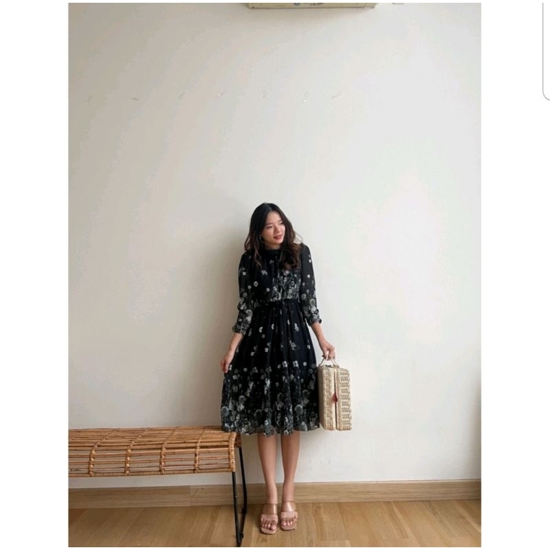 Lolo Dress Premium