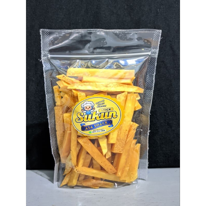 

STIK SUKUN MENTEGA PREMIUM ORIGINAL & BALADO KEMASAN 100gr