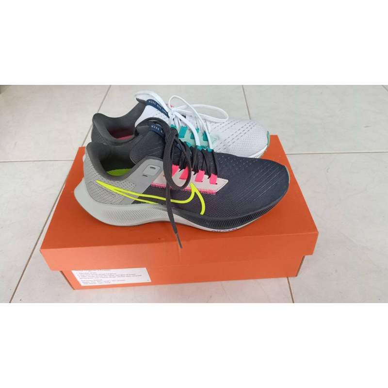 Nike Air Zoom Pegasus 38 Limited Edition Second Original 100% Preloved