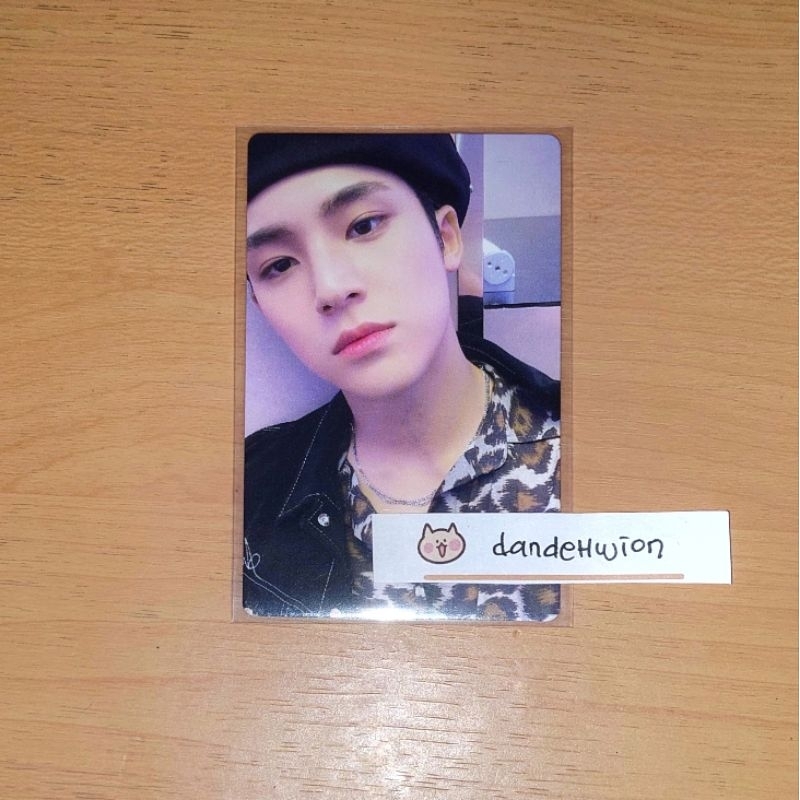 [ booked ] seventeen mingyu applemusic / soundwave fs attacca rwy macan