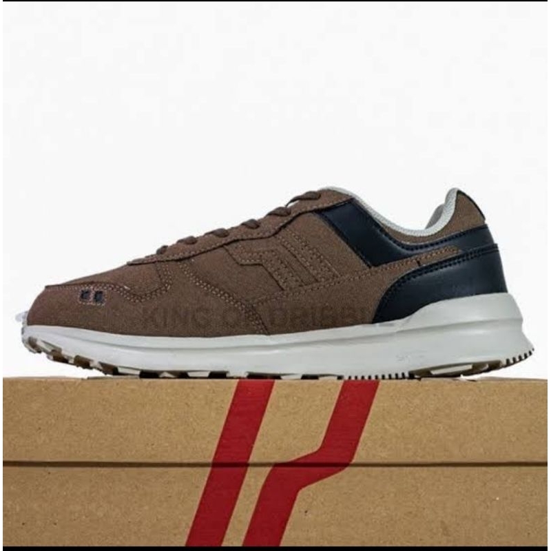 Sepatu Piero Street Pria & Wanita