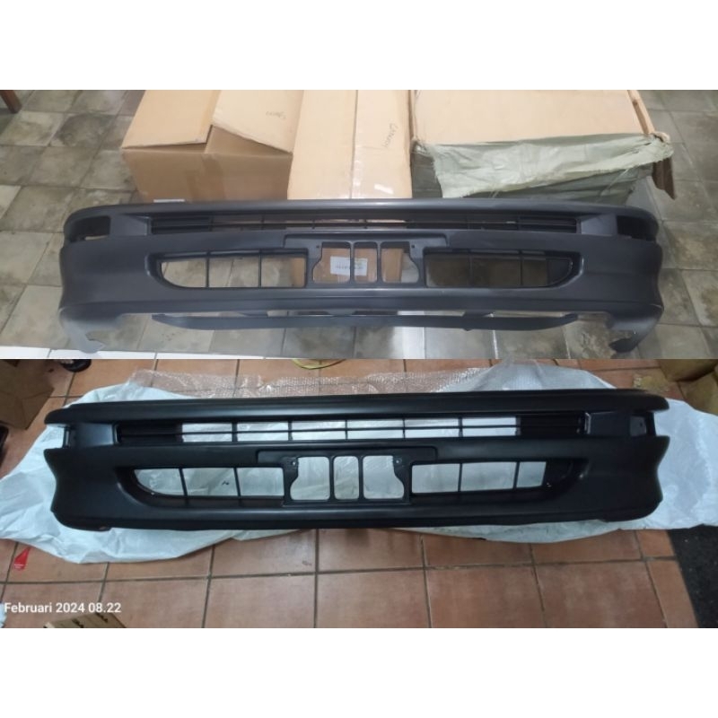 Bumper Standar Great Corolla ABS